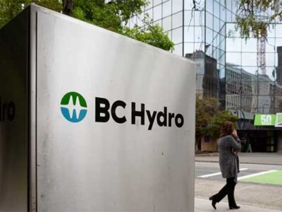 BC-Hydro