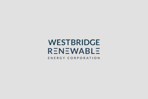 Westbridge_Energy_Corporation_Westbridge_Renewable