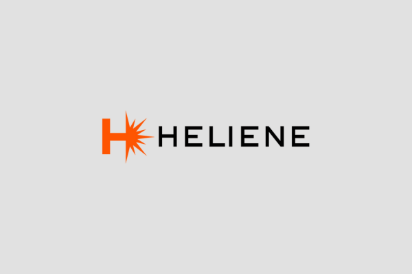 heliene logo