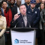 Jason-Kenney-speaks-at-the-official-launch-of-the-Canadian-Energy-Centre