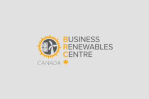 Business Renewables Centre-Canada