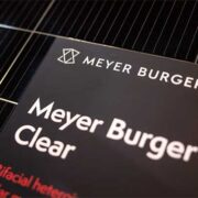 Meyer-Burger