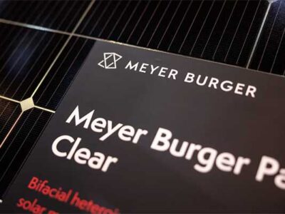 Meyer-Burger