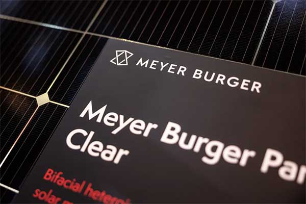 Meyer-Burger