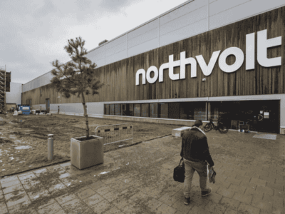 northvolt