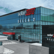 solaredge