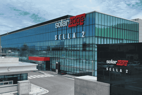 solaredge