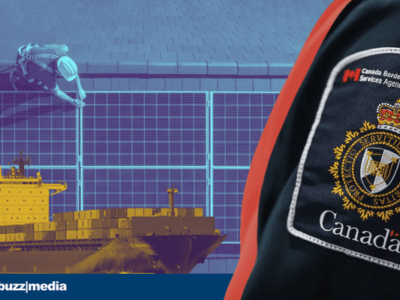 cbsa border graphic pvbuzz media