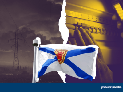 Is Nova Scotia’s Power Grid Failing