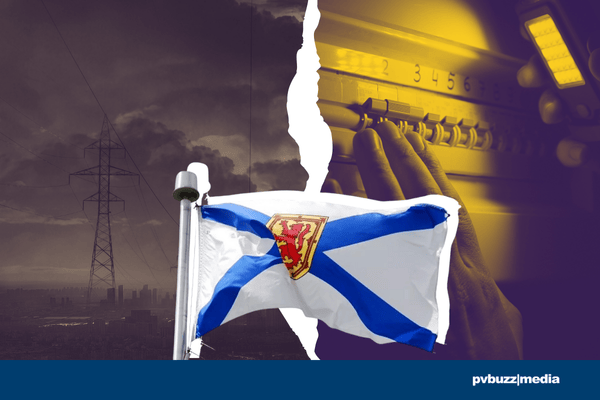 Is Nova Scotia’s Power Grid Failing