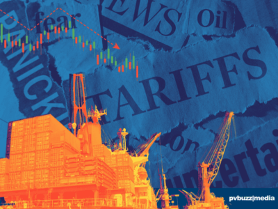 tariff ripple effects