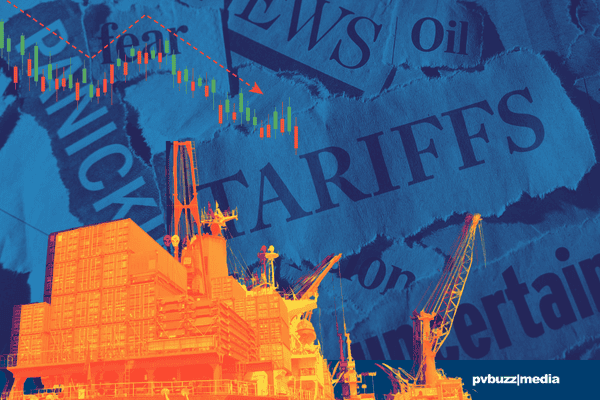 tariff ripple effects