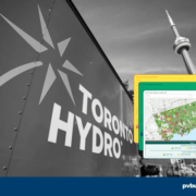 Toronto Hydro quietly launches an interactive load Capacity Map