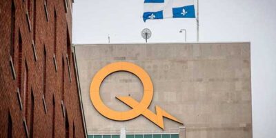 Hydro-Québec