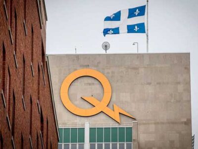 Hydro-Québec