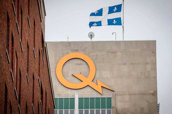 Hydro-Québec