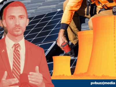 Ontario’s Energy Plan mixes nuclear and rooftop solar — my full analysis