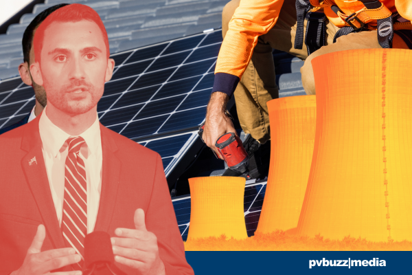 Ontario’s Energy Plan mixes nuclear and rooftop solar — my full analysis