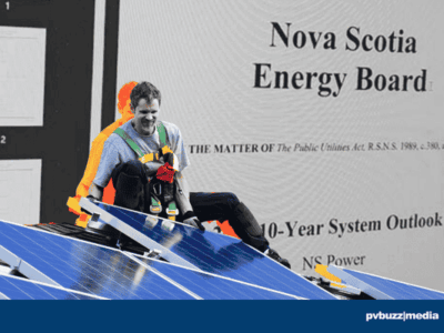 Nova Scotia’s net system requirement releases
