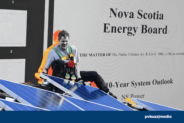 Nova Scotia’s net system requirement releases