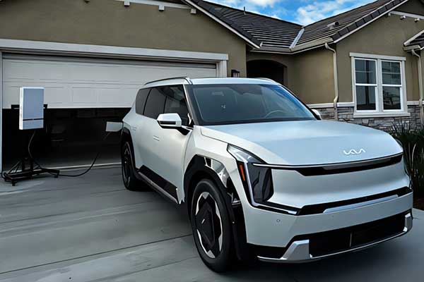 vehicle-to-home-charging