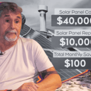 Thinking of adding solar panels to your home