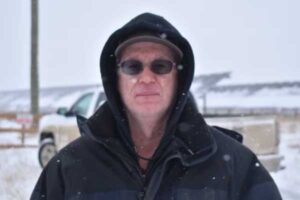 Daryl Bennett of Action Surface Rights