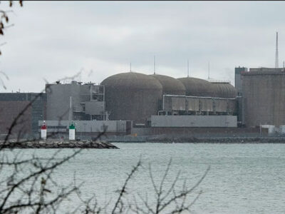Pickering-Nuclear-Generating-Station