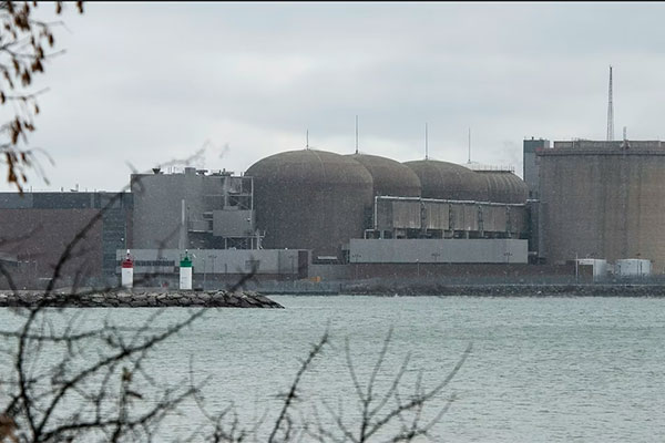 Pickering-Nuclear-Generating-Station
