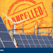 canceling clean energy loans