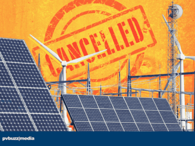 canceling clean energy loans