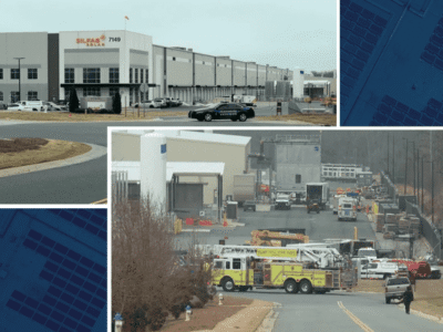 Silfab Solar allowed to resume operations amid opposition