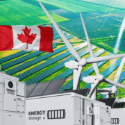 Canada Could Land $200 Billion in Clean Energy