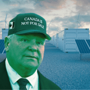 Ontario returns to large-scale renewable contracts, awarding 14 new solar and wind projects