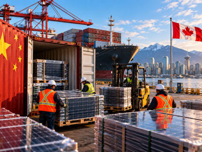 Canada-ends-anti-dumping-and-countervailing-duties-on-certain-Chinese-solar-modules