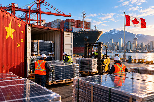 Canada-ends-anti-dumping-and-countervailing-duties-on-certain-Chinese-solar-modules