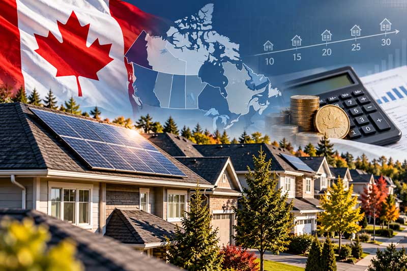 Federal-memo-says-rooftop-solar-takes-30-years-to-pay-back-in-Canada image