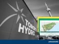 Toronto Hydro quietly launches an interactive load Capacity Map