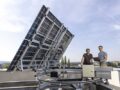 FLAPTrack-demonstration-system